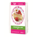 Strawberry cake mix 300g - glutenvrij